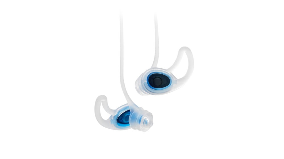 Eartune Aqua U, Blue, Universal, ADVETAU-BLU