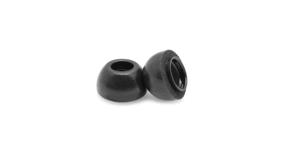 Eartune Fidelity UF-A, Black, Mix-size S/M/L, ADVETFUFAPPA-BLK