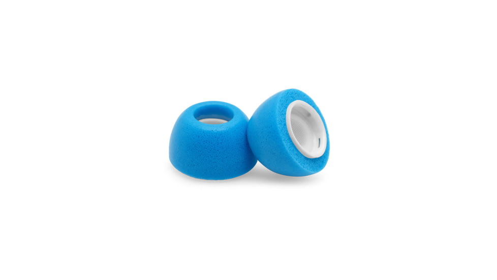 Eartune Fidelity UF-A, Blue, Mix-size S/M/L, ADVETFUFAPPA-BLU