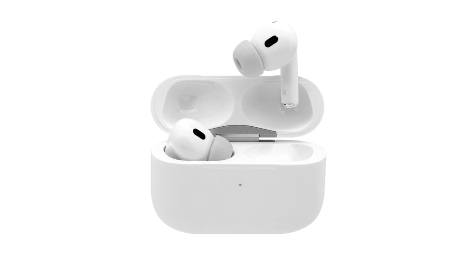 Eartune Fidelity UF-A Ear Tips, Grey, Small, ADVETFUFAPPS-GRY