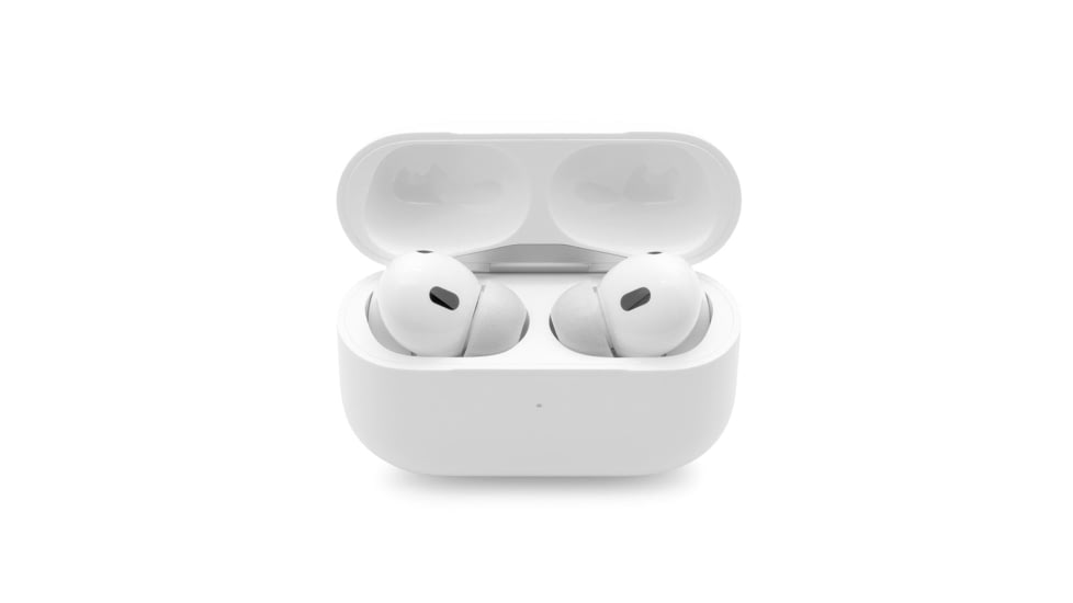 Eartune Fidelity UF-A, Grey, Small, ADVETFUFAPPS-GRY