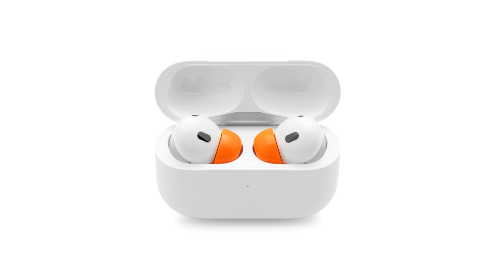 Eartune Fidelity UF-A, Orange, Mix-size S/M/L, ADVETFUFAPPA-ORG