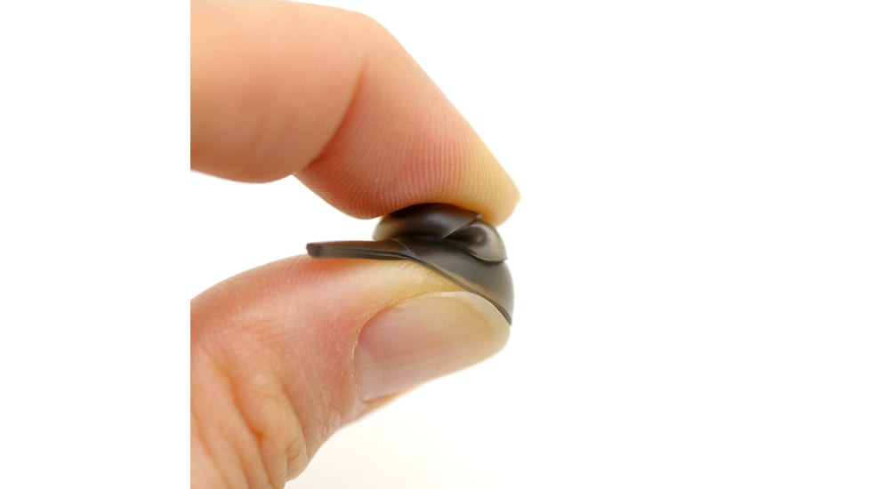 Eartune Live U, Black, Universal, ADVETLUA-BLK