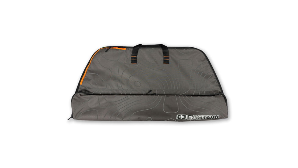 Easton 3818 Bow Go Bowcase, Grey, 102490