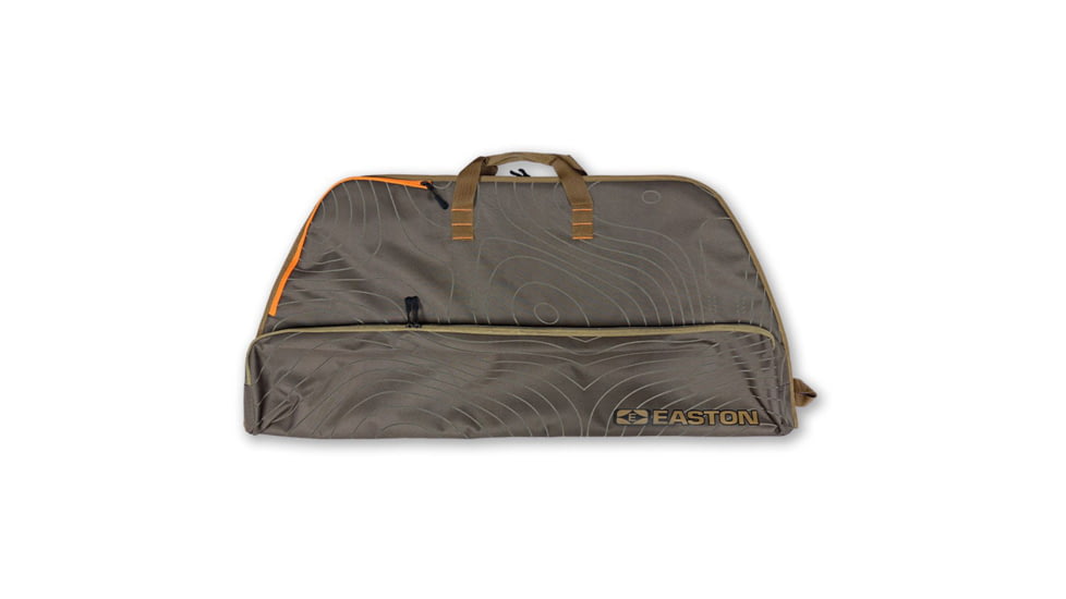 Easton 3818 Bow Go Bowcase, Green, 302489