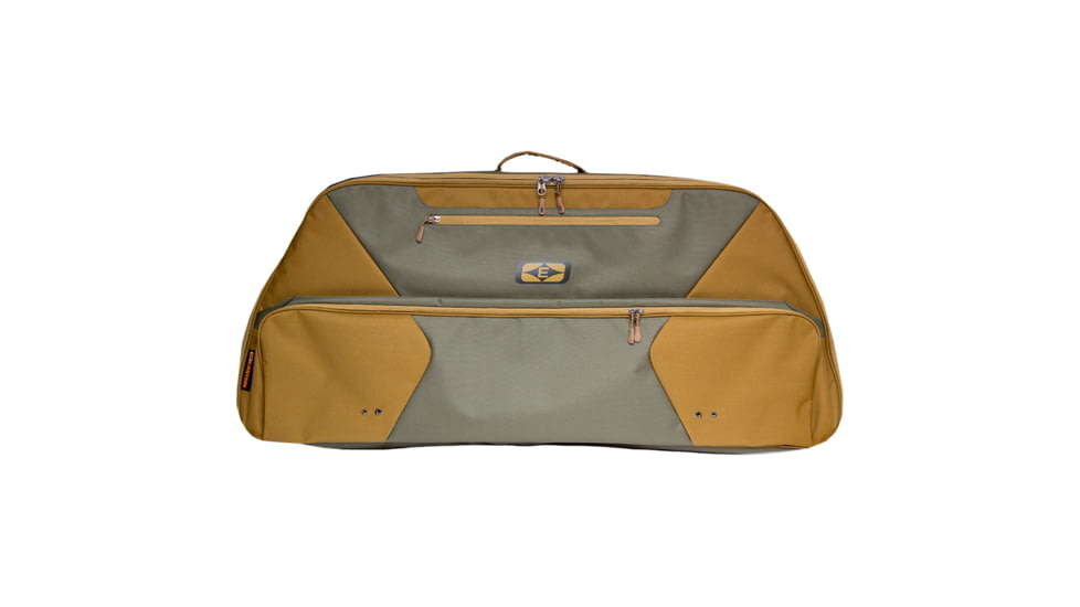 Easton 4118 Bow Go Bowcase, Green, 701058