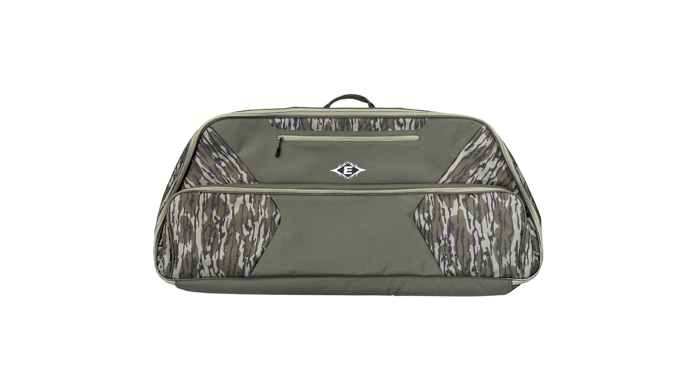 Easton 4118 Bow Go Bowcase, Mossy Oak Bottomlands Camo, 202499