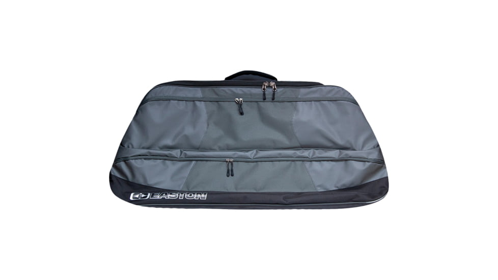 Easton 4118 Workhorse Bowcase, Gray, 231430