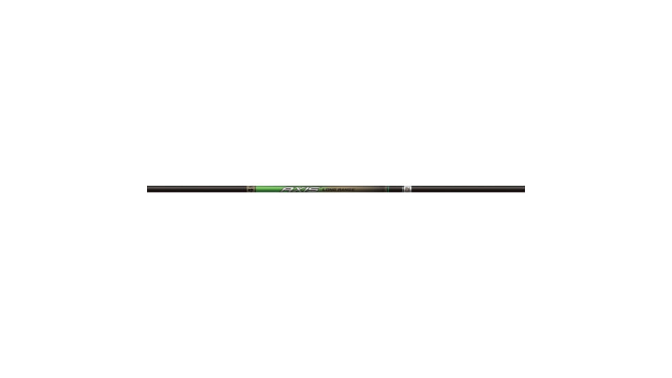 Easton 4mm Axis Long Range Match Grade Shafts E138340