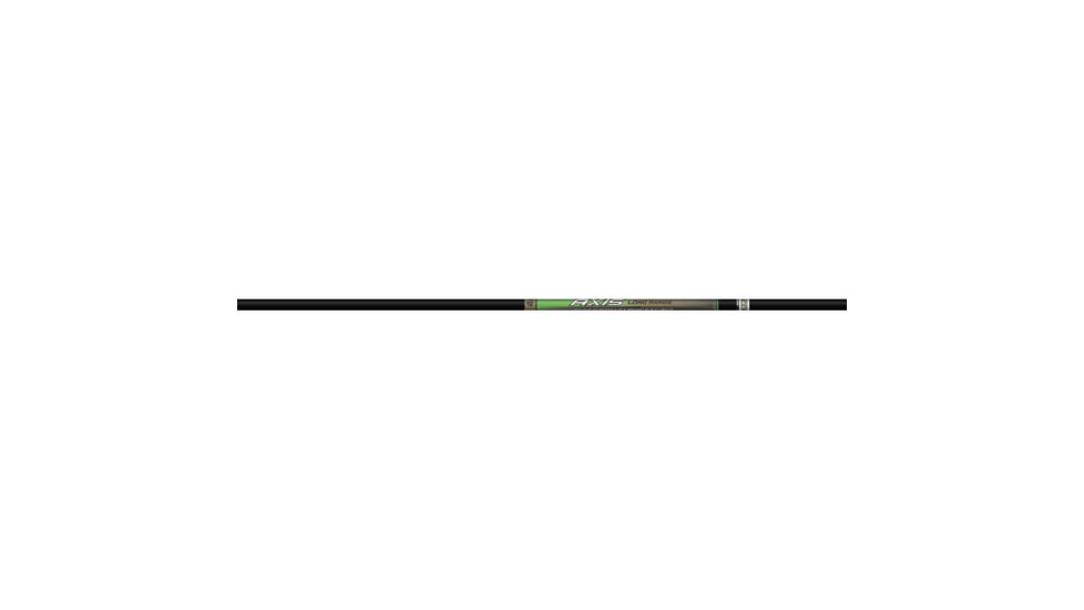 Easton 4mm Axis Long Range Shafts