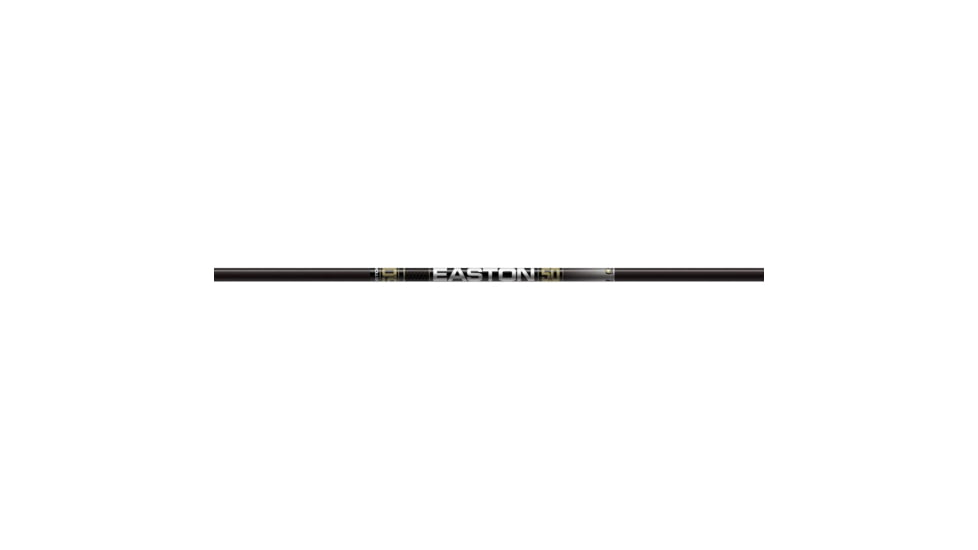 Easton 5.0 Shafts with Half Outs 500, 1 doz, E219500
