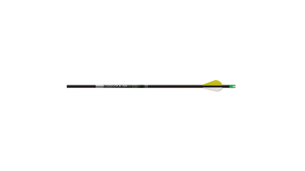 Easton 5mm Axis Arrows
