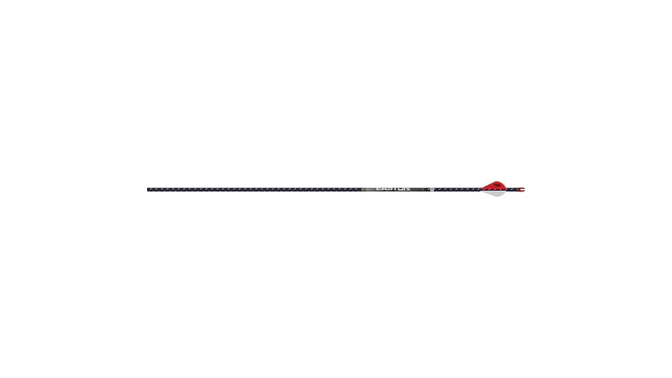 Easton 5mm Full Metal Jacket Arrows