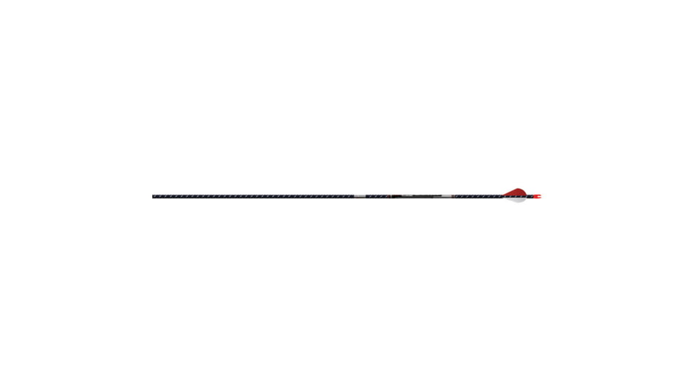 Easton 5mm Full Metal Jacket Match Grade Arrows 86900