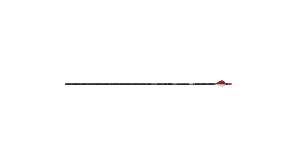 Easton 5mm Full Metal Jacket Match Grade Arrows 86900