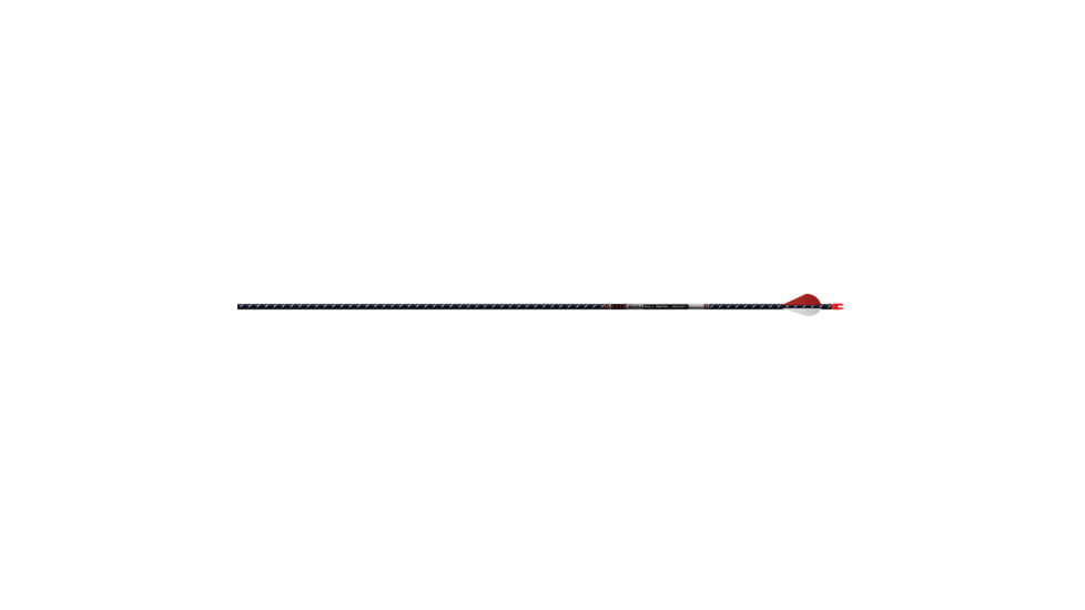Easton 5mm Full Metal Jacket Match Grade Arrows