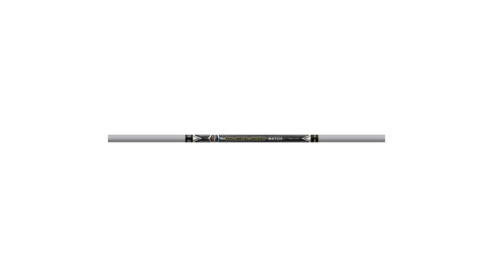 Easton 5mm Full Metal Jacket Match Grade Shafts E111300