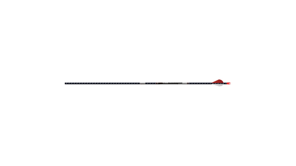 Easton 5mm Full Metal Jacket Match Grade Shafts E111500