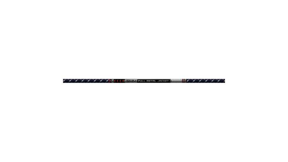 Easton 5mm Full Metal Jacket Shafts