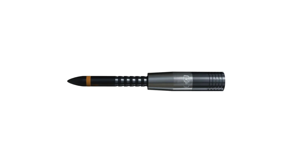 Easton 5mm Match Grade Half Steel Half Outs #0.5, 6 pk, 1006182