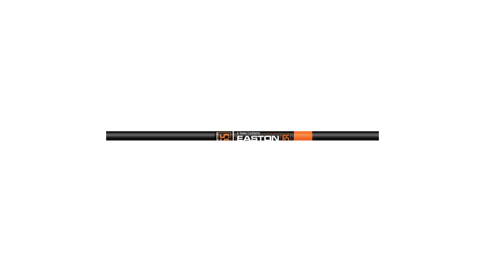 Easton 6.5 Bowhunter Shafts E133400