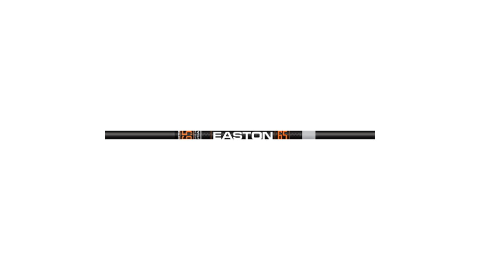 Easton 6.5 Hunter Classic Shafts E132400