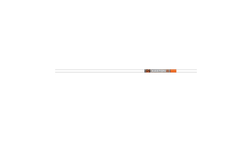 Easton 6.5 Whiteout Shafts