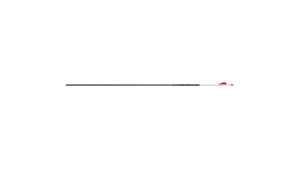 Easton 6mm FMJ Arrows, 470 Blazer Vanes 6 pk. 426343