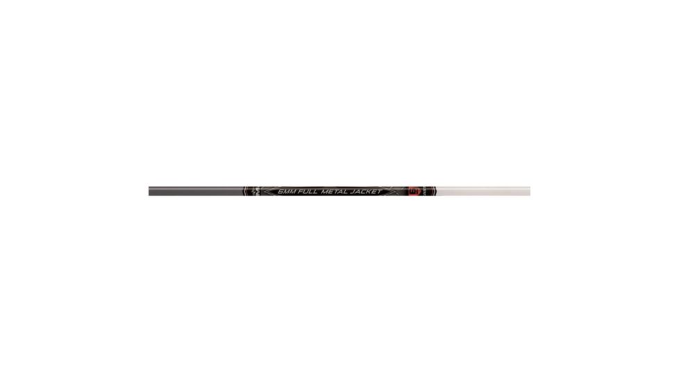 Easton 6mm FMJ Shafts, 320 1 doz. 426338