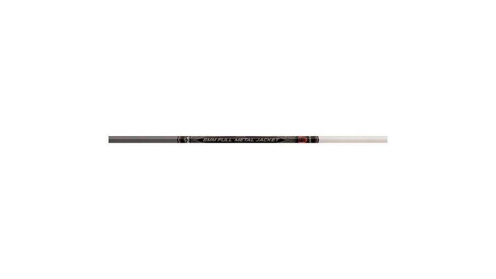 Easton 6mm FMJ Shafts, 470 1 doz. 326348