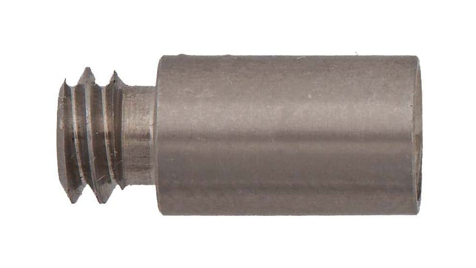 Easton Adjustable Point System Weight Module, 10 gr, 12 Pack, Silver, Standard Diameter Carbon, 230765