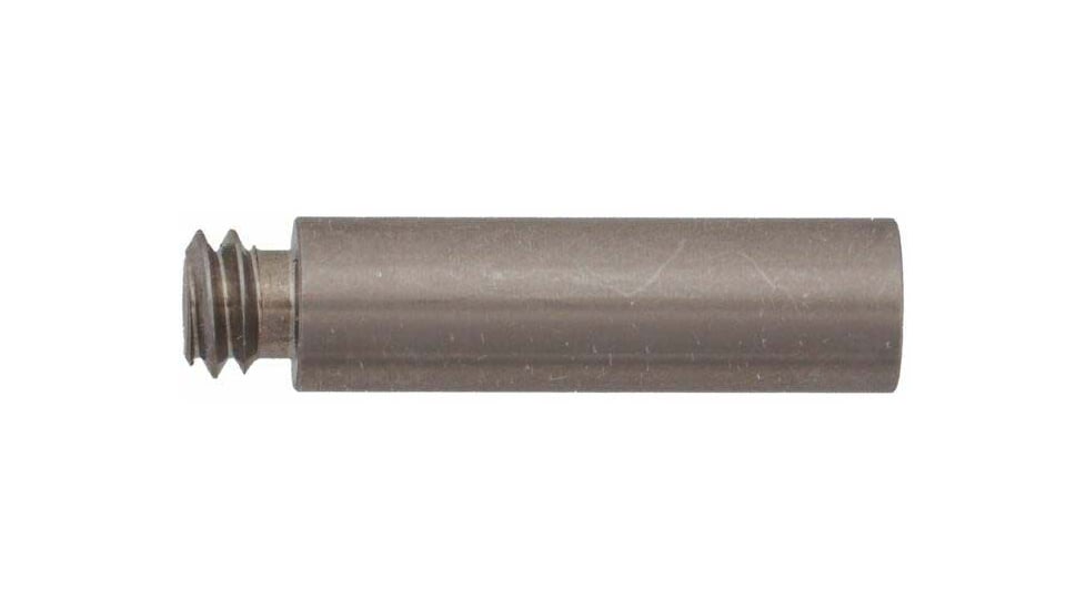 Easton Adjustable Point System Weight Module, 50 gr, 12 Pack, Silver, Standard Diameter Carbon, 730763