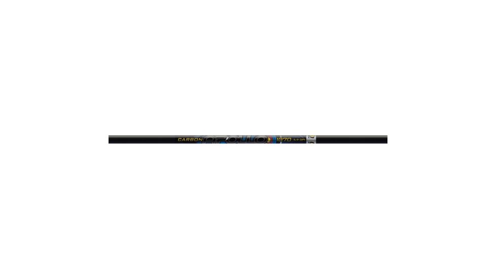 Easton Apollo Shafts, 740 1 doz. 921729