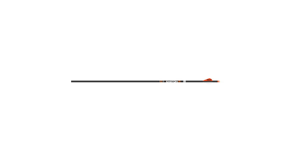 Easton Arrow 6.5mm Hunter Clsc 340 W/2'' Bully Vanes 6-pack