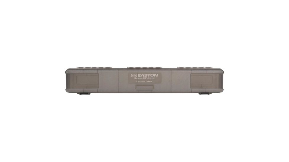 Easton Arrow Box, Grey 33 in. 325320