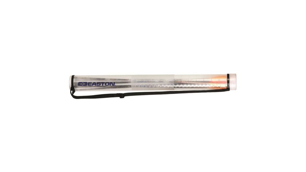 Easton Arrow Travel Tube, 24-40 in. 413067