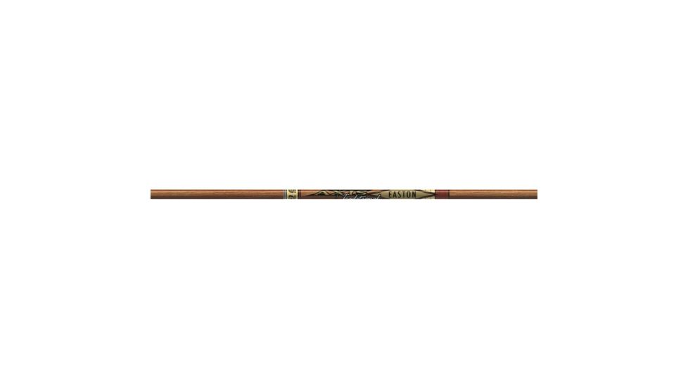 Easton Axis Traditional Shafts, 400 1 doz. 220460