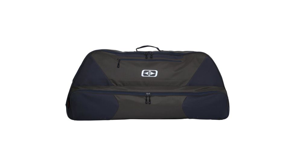 Easton Bow Go Bow Case, Grey 526875