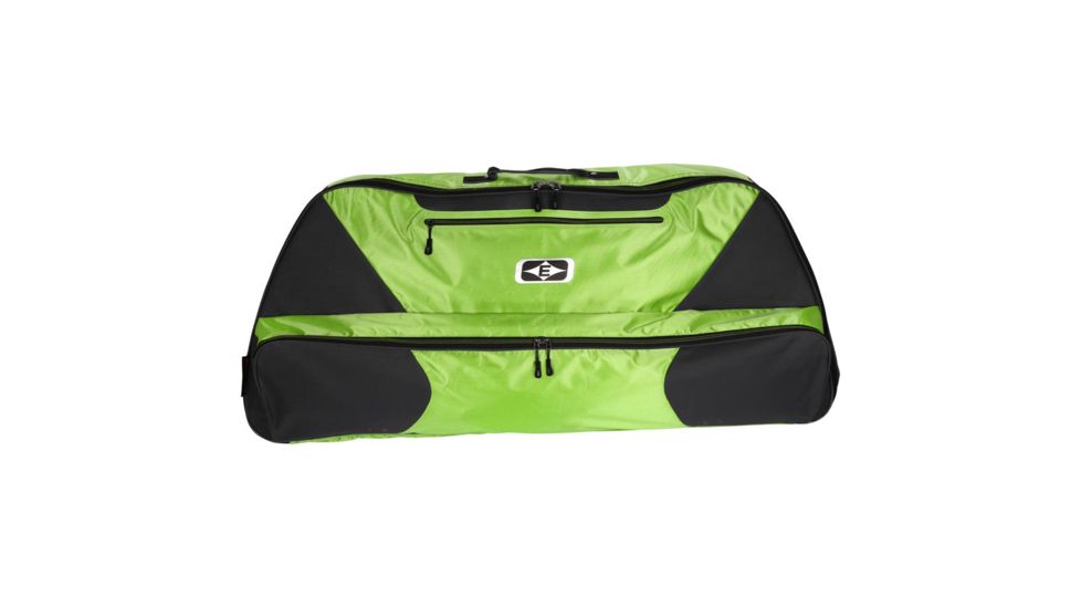 Easton Bow Go Bow Case, Neon Green 626870