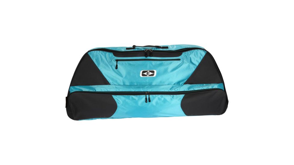 Easton Bow Go Bow Case, Teal 426885