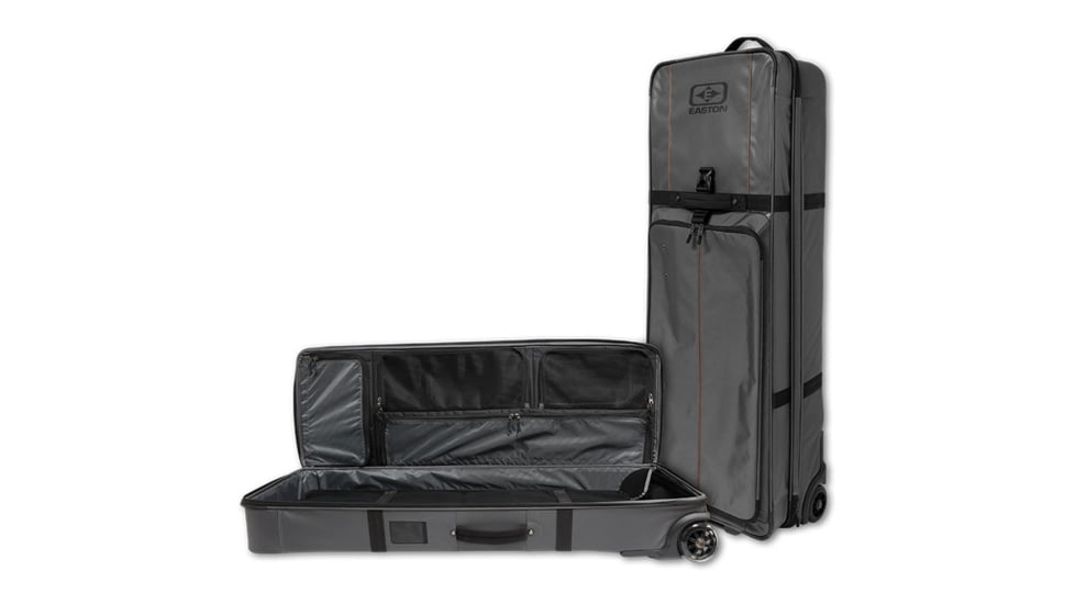 Easton BowTruk Gen2 Roller Bow Case 1004934
