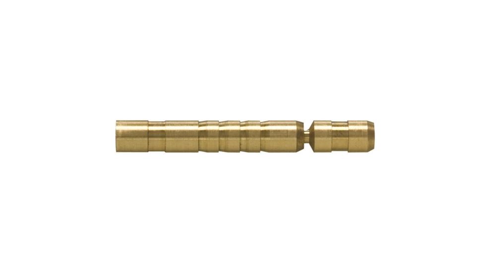 Easton Brass HIT Inserts, 75-50 gr. 12 pk. 615310