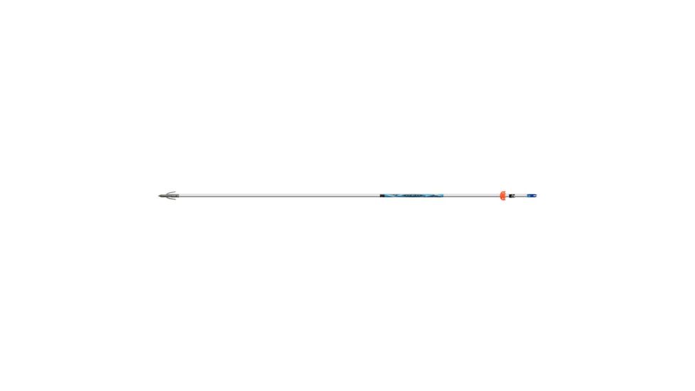 Easton Bubba Buoy Fish Arrow, w/AMS Chaos Point 925204