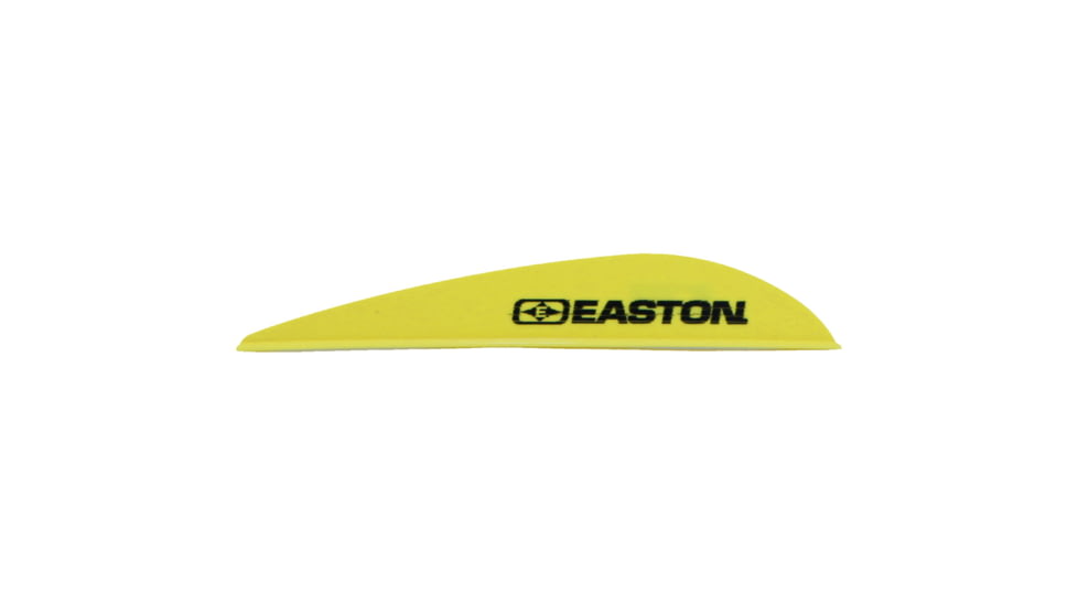 Easton Diamond HD Vanes 1003275, Yellow, 529459
