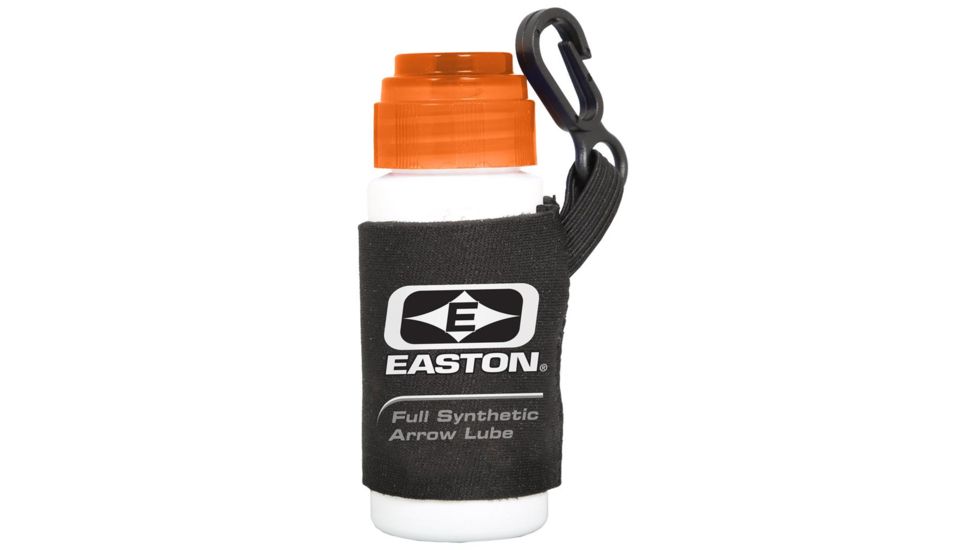 Easton Dr. Dougs Arrow Lube, White 122817