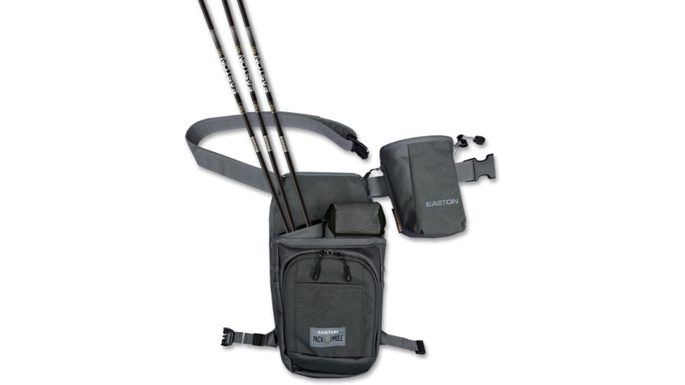 Easton Pack Mule Release Pouch