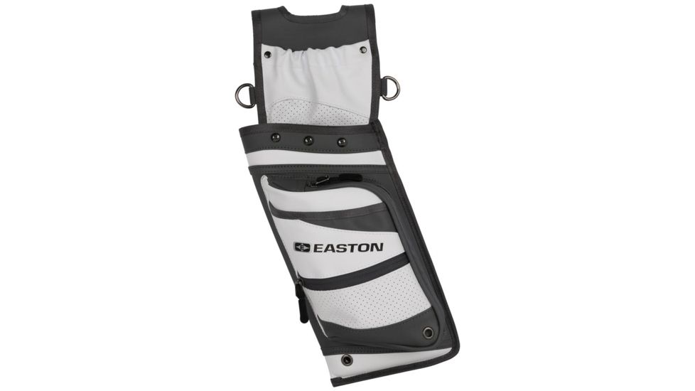 Easton Elite Field Quiver, White LH 26062