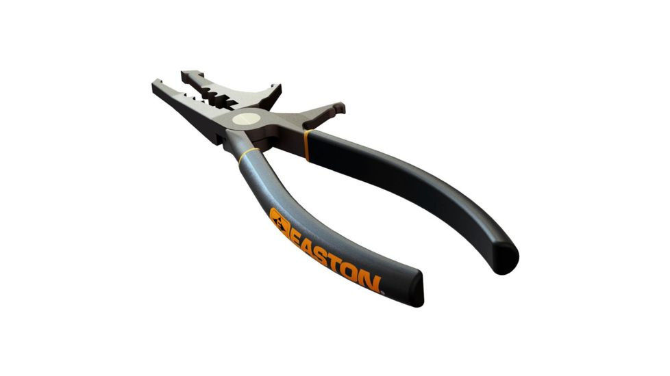 Easton Elite Multi-Pliers, Black 122775