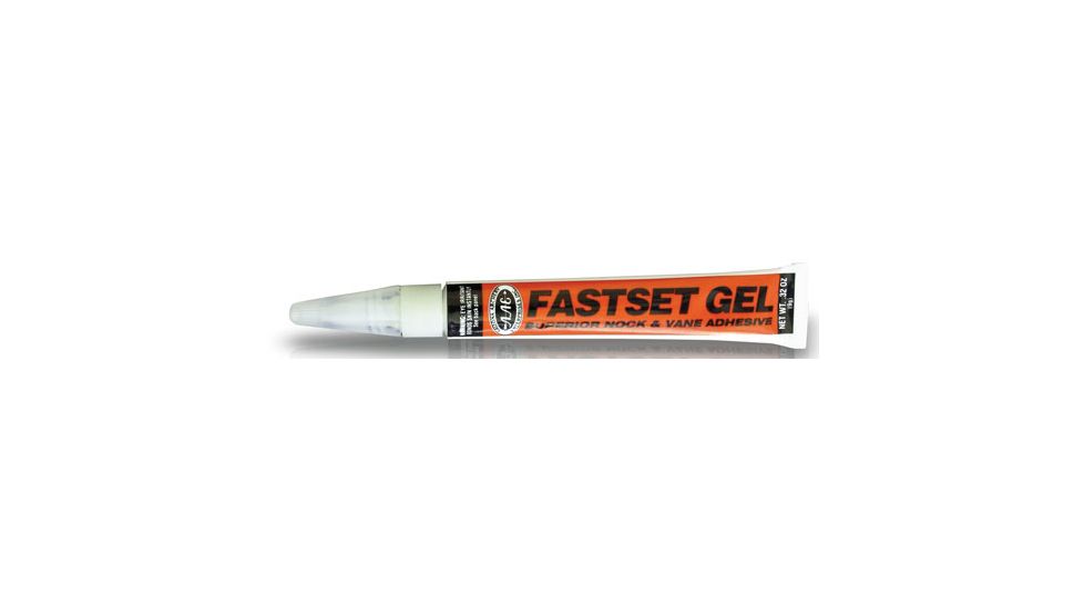 Easton Fast Set Fletching Gel 3 Gram