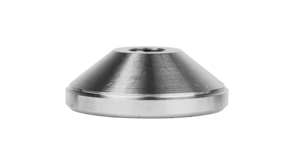 Easton Flat Vari Weight Base, Stainless Countour 2 oz. 625069